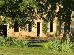 Гостиница B&B Château Pierre de Lune  Сент-Эмильон